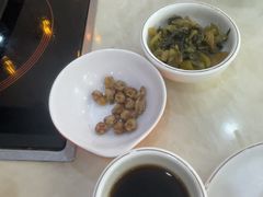 -潮悦牛肉火锅城(水贝店)