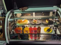 -旧屋咖啡(海景店)
