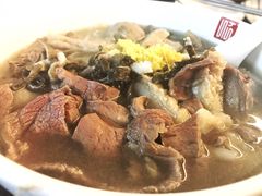 -潮镇老尾牛杂(环城西路店)