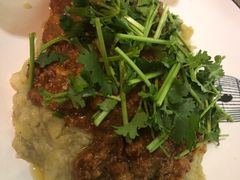 -盛京辽菜小馆(龙之梦购物中心店)