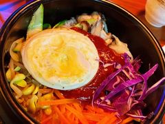 -槿Story·韩国料理(望京韩国美食城店)