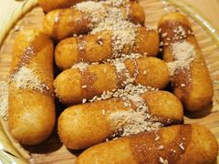 鸳鸯糍粑-班花麻辣烫(南京概念店)