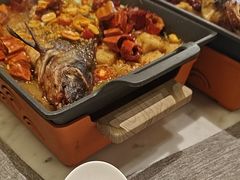 -北京王府井希尔顿酒店·万斯阁西餐厅