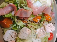 -G+KITCHEN(龙湖狮山天街店)