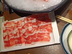 -快乐小羊·内蒙牛羊肉火锅(流花中心店)