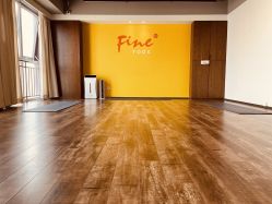 -FineYoga梵音瑜伽·普拉提