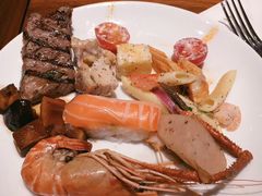 -嘉定凯悦·咖啡厅