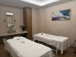 -贝黎诗SPA