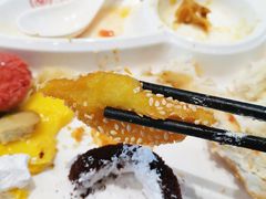 -素满香·素食自助餐(苏州·临顿路店)