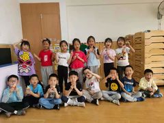 -北京市朝阳区阳光起点幼儿园(东坝园)
