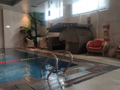 -水晶之星洗浴温泉汗蒸