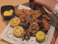 -米斯特比萨(罗斯福店)