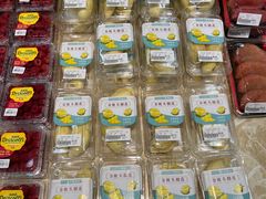 -果蔬好生活超市(东湖店)