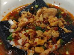 -湘人龙记老长沙米粉(鸟巢店)
