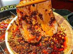 -黄家码头老火锅(解放碑旗舰店)