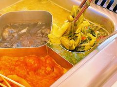 -串一火锅(赛格国际购物中心店)