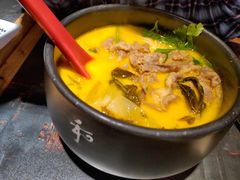 -和府捞面(领展购物广场京通店)