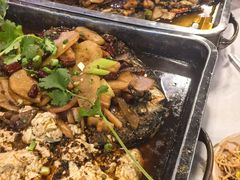 -沈姐万州烤鱼(沙坪坝七中店)