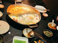 -色響火锅(恒隆广场店)