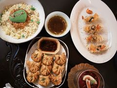 -小食院简餐厅
