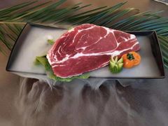 -九坤韩式烤肉(建发阅彩城店)
