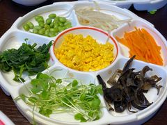 我们的炸酱面-方砖厂69号炸酱面·烤鸭(前门鲜鱼口店)