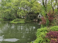 -西溪国家湿地公园