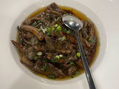 -徐记私厨(半淞园路店)