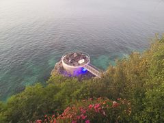 -Rock Bar Bali(Bali)