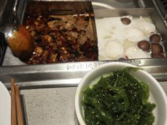 -海底捞火锅(宝龙广场夜宵主题店)