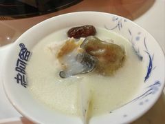 -老阿爸鲜鱼土菜(独墅湖店)
