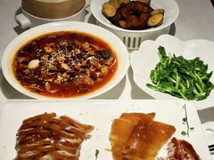 -漢舍中国菜馆(浦东嘉里城店)