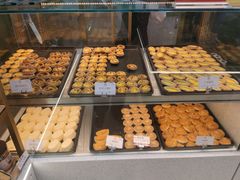 -广隆蛋挞王(农讲所店)