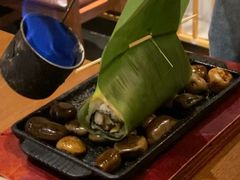 -無境·匠心日本料理(汉街店)