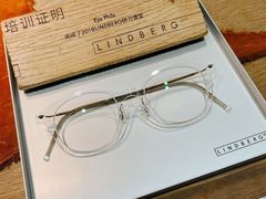 -EYEPHILO镜之道·克罗心眼镜