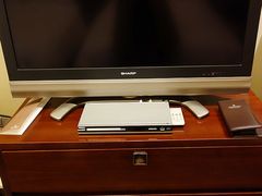 -上海龙之梦万丽酒店