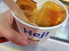 -宜家·瑞典风味餐厅(四元桥店)