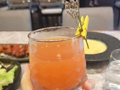 -Hurricane's Grill 飓风牛排