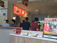 -周麻婆·川式小炒(宁德蕉城南路店)