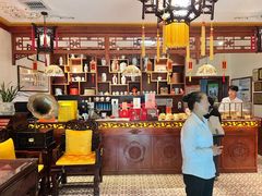 -富华斋饽饽铺·宫廷糕点·伴手礼(护国新天地店)
