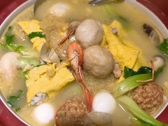 -老海陵·泰州菜(图书馆店)