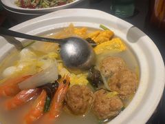 -明丰小渔馆(明月路店)
