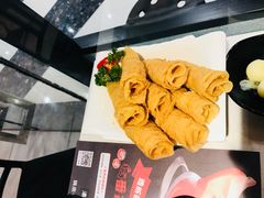 -汤岛涮小火锅(温州龙湾万达店)