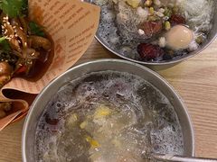 -南街清补凉(黄贝岭店)