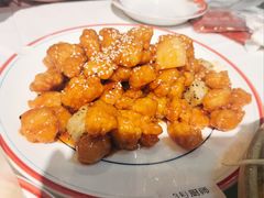 -聚味斋香辣蟹·蓝龙(塘沽总店)