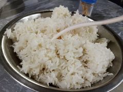 米饭-黎记大排档(慈云路店)