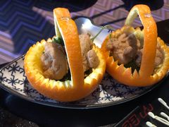 炸鸡-羽山料理