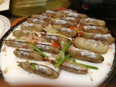 -莆鑫海鲜城(浏河店)