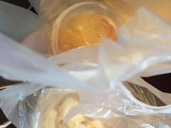 九珍果汁饮料-肯德基(绅富店)