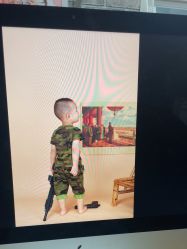 -米克儿童美学摄影馆(金山花园南区店)